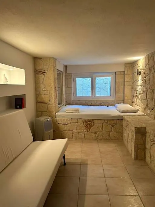 Pine Inn Xenia Paliouri Holiday home